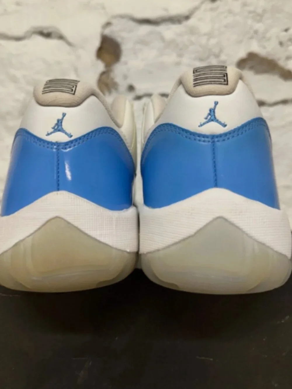 Jordan brand new